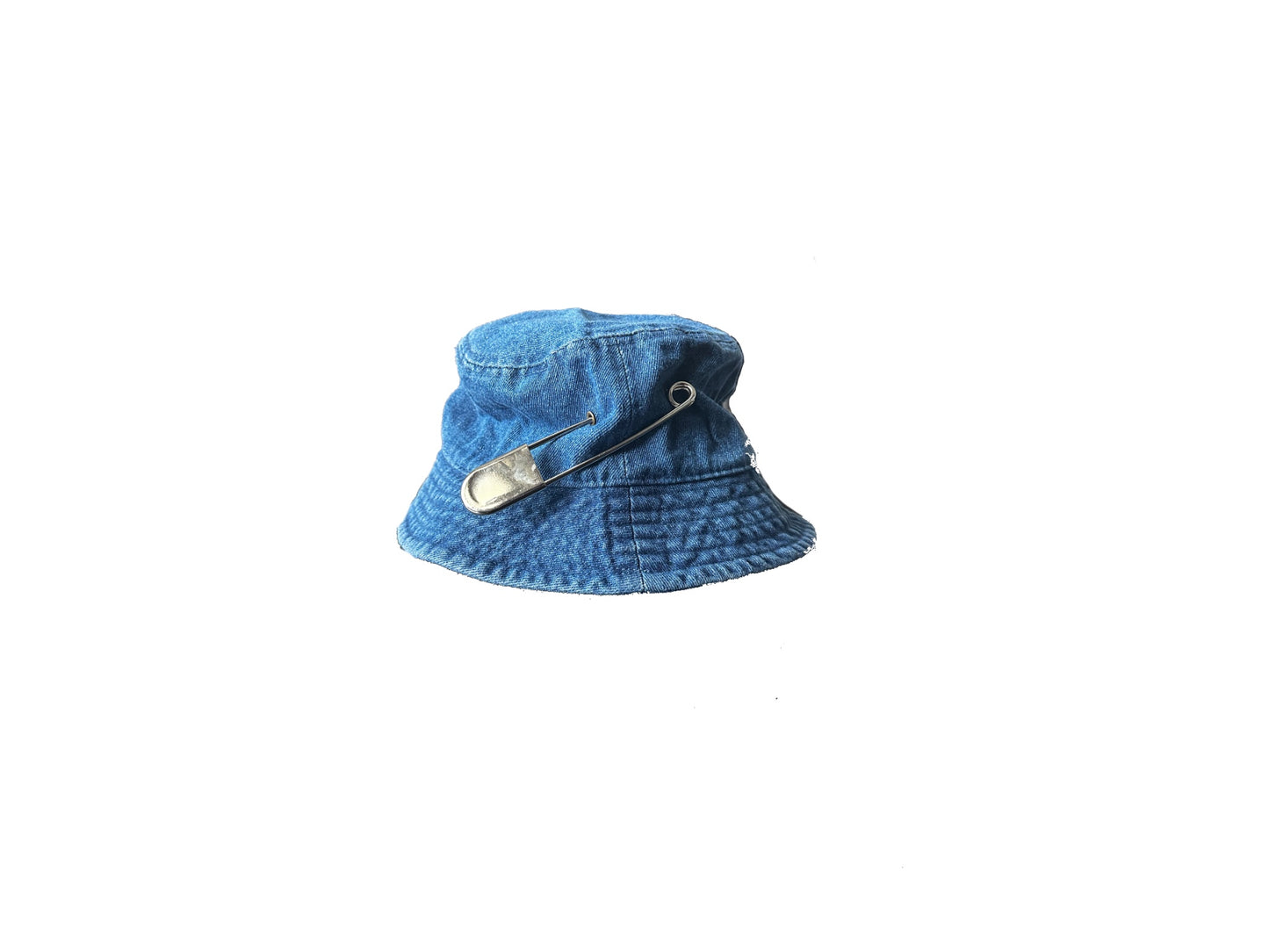 Safety Bucket Hat 2