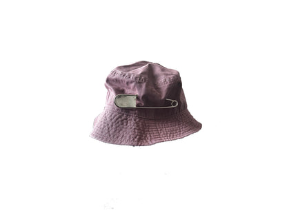 Safety Bucket Hat 1